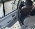Зеленый ЗАЗ 1103 Славута, объемом двигателя 1.3 л и пробегом 929 тыс. км за 900 $, фото 9 на Automoto.ua