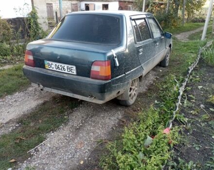 ЗАЗ 1103 Славута 2008 в Черновцах на Automoto.ua Зеленый ЗАЗ 1103 Славута, объемом двигателя 0 л и пробегом 3 тыс. км за 800 $, фото 2 на Automoto.ua