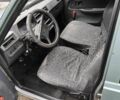 Зеленый ЗАЗ 1103 Славута, объемом двигателя 0 л и пробегом 120 тыс. км за 167 $, фото 4 на Automoto.ua