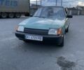 Зелений ЗАЗ 1103 Славута, об'ємом двигуна 1.3 л та пробігом 111 тис. км за 1000 $, фото 1 на Automoto.ua