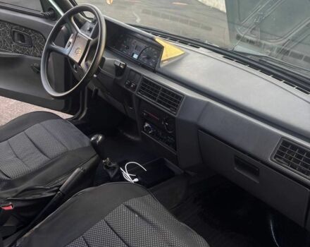 Зеленый ЗАЗ 1103 Славута, объемом двигателя 1.3 л и пробегом 240 тыс. км за 644 $, фото 8 на Automoto.ua