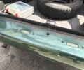 Зеленый ЗАЗ 1103 Славута, объемом двигателя 1.2 л и пробегом 223 тыс. км за 436 $, фото 19 на Automoto.ua