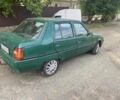 Зеленый ЗАЗ 1103 Славута, объемом двигателя 1.3 л и пробегом 30 тыс. км за 1950 $, фото 5 на Automoto.ua