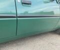 Зеленый ЗАЗ 1103 Славута, объемом двигателя 1.3 л и пробегом 30 тыс. км за 1950 $, фото 4 на Automoto.ua