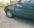 Зеленый ЗАЗ 1103 Славута, объемом двигателя 1.3 л и пробегом 30 тыс. км за 1950 $, фото 6 на Automoto.ua