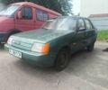 Зеленый ЗАЗ 1103 Славута, объемом двигателя 1.2 л и пробегом 223 тыс. км за 436 $, фото 2 на Automoto.ua