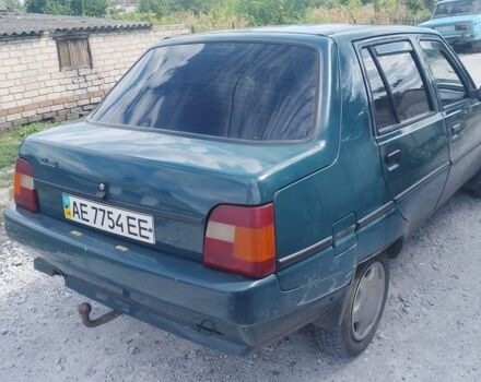 Зеленый ЗАЗ 1103 Славута, объемом двигателя 0 л и пробегом 145 тыс. км за 969 $, фото 3 на Automoto.ua