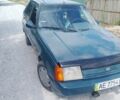 Зеленый ЗАЗ 1103 Славута, объемом двигателя 0 л и пробегом 145 тыс. км за 969 $, фото 1 на Automoto.ua