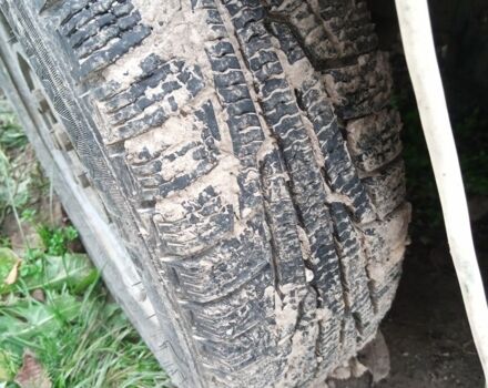 Зелений ЗАЗ 1103 Славута, об'ємом двигуна 0 л та пробігом 120 тис. км за 700 $, фото 4 на Automoto.ua