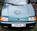 Зеленый ЗАЗ 1103 Славута, объемом двигателя 0 л и пробегом 100 тыс. км за 800 $, фото 1 на Automoto.ua