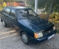 Зеленый ЗАЗ 1103 Славута, объемом двигателя 1.1 л и пробегом 150 тыс. км за 850 $, фото 1 на Automoto.ua