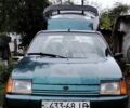 Зеленый ЗАЗ 1103 Славута, объемом двигателя 0 л и пробегом 100 тыс. км за 800 $, фото 1 на Automoto.ua