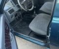Зеленый ЗАЗ 1103 Славута, объемом двигателя 1.1 л и пробегом 150 тыс. км за 850 $, фото 3 на Automoto.ua