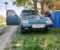 Зеленый ЗАЗ 1103 Славута, объемом двигателя 0 л и пробегом 100 тыс. км за 800 $, фото 2 на Automoto.ua