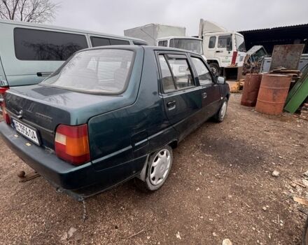 Зелений ЗАЗ 1103 Славута, об'ємом двигуна 1.1 л та пробігом 100 тис. км за 450 $, фото 2 на Automoto.ua