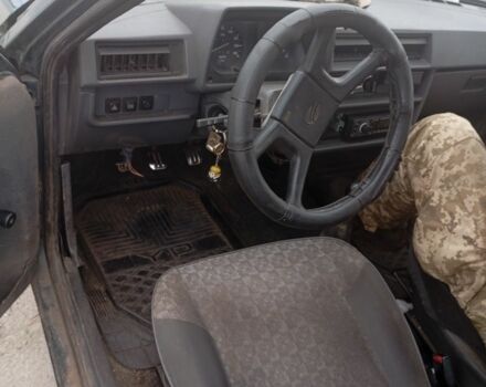 Зеленый ЗАЗ 1103 Славута, объемом двигателя 0 л и пробегом 140 тыс. км за 500 $, фото 1 на Automoto.ua