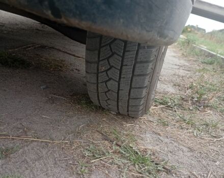 Зеленый ЗАЗ 1103 Славута, объемом двигателя 0 л и пробегом 140 тыс. км за 500 $, фото 3 на Automoto.ua