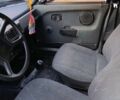 Зеленый ЗАЗ 1103 Славута, объемом двигателя 1.2 л и пробегом 171 тыс. км за 800 $, фото 4 на Automoto.ua