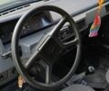 Зеленый ЗАЗ 1103 Славута, объемом двигателя 1.2 л и пробегом 171 тыс. км за 800 $, фото 3 на Automoto.ua