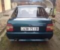 Зеленый ЗАЗ 1103 Славута, объемом двигателя 1 л и пробегом 100 тыс. км за 900 $, фото 3 на Automoto.ua