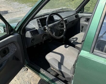 Зелений ЗАЗ 1103 Славута, об'ємом двигуна 1.2 л та пробігом 135 тис. км за 750 $, фото 2 на Automoto.ua