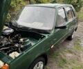 Зеленый ЗАЗ 1103 Славута, объемом двигателя 1.2 л и пробегом 114 тыс. км за 750 $, фото 1 на Automoto.ua
