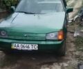 Зеленый ЗАЗ 1103 Славута, объемом двигателя 0 л и пробегом 14 тыс. км за 650 $, фото 2 на Automoto.ua
