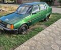 Зеленый ЗАЗ 1103 Славута, объемом двигателя 1.2 л и пробегом 220 тыс. км за 985 $, фото 1 на Automoto.ua