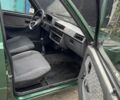 Зеленый ЗАЗ 1103 Славута, объемом двигателя 1.2 л и пробегом 114 тыс. км за 750 $, фото 19 на Automoto.ua