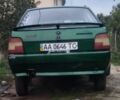 Зеленый ЗАЗ 1103 Славута, объемом двигателя 0 л и пробегом 14 тыс. км за 650 $, фото 6 на Automoto.ua