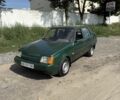 Зелений ЗАЗ 1103 Славута, об'ємом двигуна 1.2 л та пробігом 135 тис. км за 750 $, фото 6 на Automoto.ua