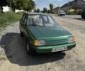 Зелений ЗАЗ 1103 Славута, об'ємом двигуна 1.2 л та пробігом 135 тис. км за 750 $, фото 1 на Automoto.ua