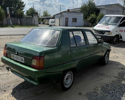 Зелений ЗАЗ 1103 Славута, об'ємом двигуна 1.2 л та пробігом 135 тис. км за 750 $, фото 3 на Automoto.ua