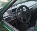 Зеленый ЗАЗ 1103 Славута, объемом двигателя 0 л и пробегом 14 тыс. км за 650 $, фото 3 на Automoto.ua