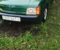 Зеленый ЗАЗ 1103 Славута, объемом двигателя 1.2 л и пробегом 100 тыс. км за 600 $, фото 2 на Automoto.ua