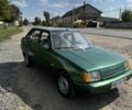 Зелений ЗАЗ 1103 Славута, об'ємом двигуна 1.2 л та пробігом 135 тис. км за 750 $, фото 4 на Automoto.ua