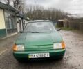 Зеленый ЗАЗ 1103 Славута, объемом двигателя 1.2 л и пробегом 250 тыс. км за 800 $, фото 5 на Automoto.ua