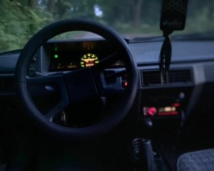 Зеленый ЗАЗ 1103 Славута, объемом двигателя 1.2 л и пробегом 68 тыс. км за 1000 $, фото 4 на Automoto.ua