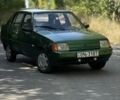 Зелений ЗАЗ 1103 Славута, об'ємом двигуна 1.2 л та пробігом 136 тис. км за 1098 $, фото 1 на Automoto.ua