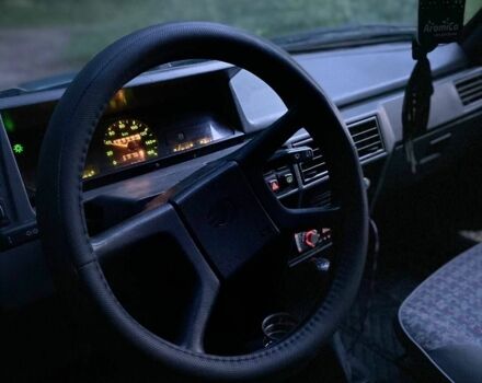 Зеленый ЗАЗ 1103 Славута, объемом двигателя 1.2 л и пробегом 68 тыс. км за 1000 $, фото 3 на Automoto.ua