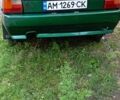 Зеленый ЗАЗ 1103 Славута, объемом двигателя 1.2 л и пробегом 150 тыс. км за 500 $, фото 3 на Automoto.ua