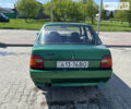 Зелений ЗАЗ 1103 Славута, об'ємом двигуна 1.2 л та пробігом 63 тис. км за 1300 $, фото 3 на Automoto.ua
