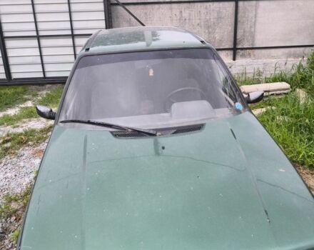 Зелений ЗАЗ 1103 Славута, об'ємом двигуна 0 л та пробігом 200 тис. км за 239 $, фото 1 на Automoto.ua