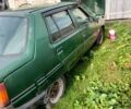 Зеленый ЗАЗ 1103 Славута, объемом двигателя 1.2 л и пробегом 150 тыс. км за 700 $, фото 4 на Automoto.ua