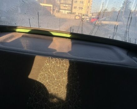 Зеленый ЗАЗ 1103 Славута, объемом двигателя 1.2 л и пробегом 60 тыс. км за 1600 $, фото 7 на Automoto.ua