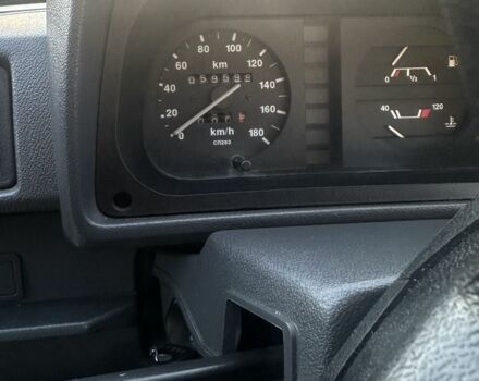 Зеленый ЗАЗ 1103 Славута, объемом двигателя 1.2 л и пробегом 60 тыс. км за 1600 $, фото 4 на Automoto.ua