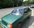 Зеленый ЗАЗ 1103 Славута, объемом двигателя 0.12 л и пробегом 65 тыс. км за 993 $, фото 5 на Automoto.ua