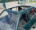 Зеленый ЗАЗ 1103 Славута, объемом двигателя 1.2 л и пробегом 150 тыс. км за 549 $, фото 1 на Automoto.ua