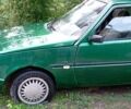 Зеленый ЗАЗ 1103 Славута, объемом двигателя 1.2 л и пробегом 150 тыс. км за 500 $, фото 2 на Automoto.ua