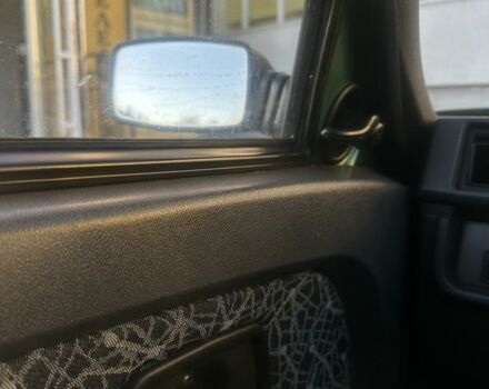 Зеленый ЗАЗ 1103 Славута, объемом двигателя 1.2 л и пробегом 60 тыс. км за 1600 $, фото 6 на Automoto.ua